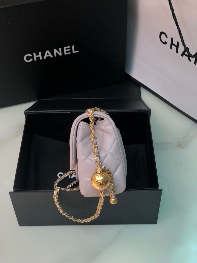 Ch**el cf series bags